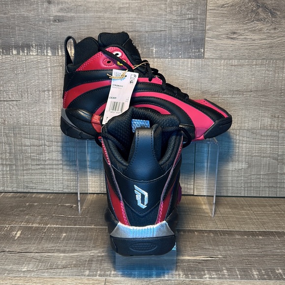 Reebok - Shaqnosis x Damenosis *UNISEX* - Picture 3 of 6